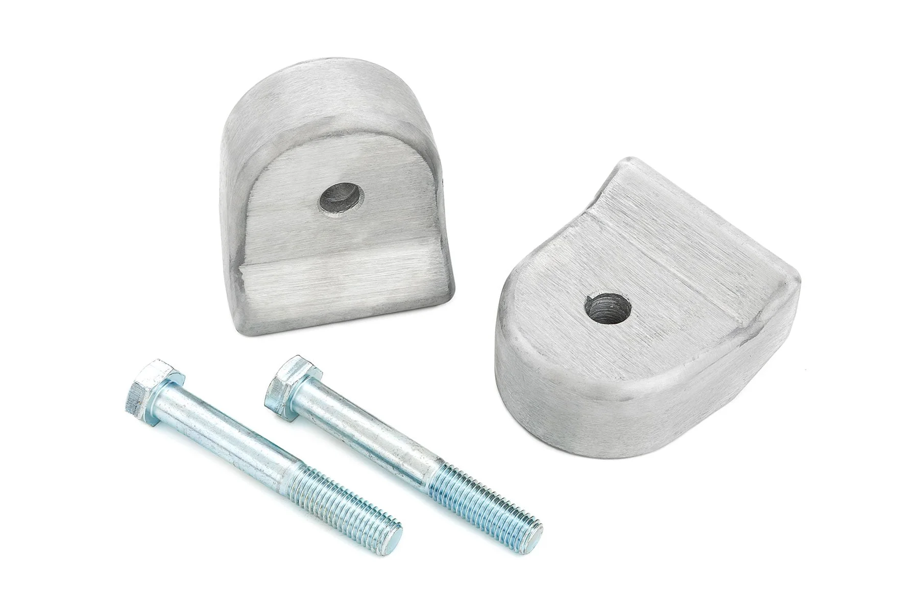 Rough Country 1.5 Inch Leveling Kit Fits Ford F-350 4WD 2005-2024