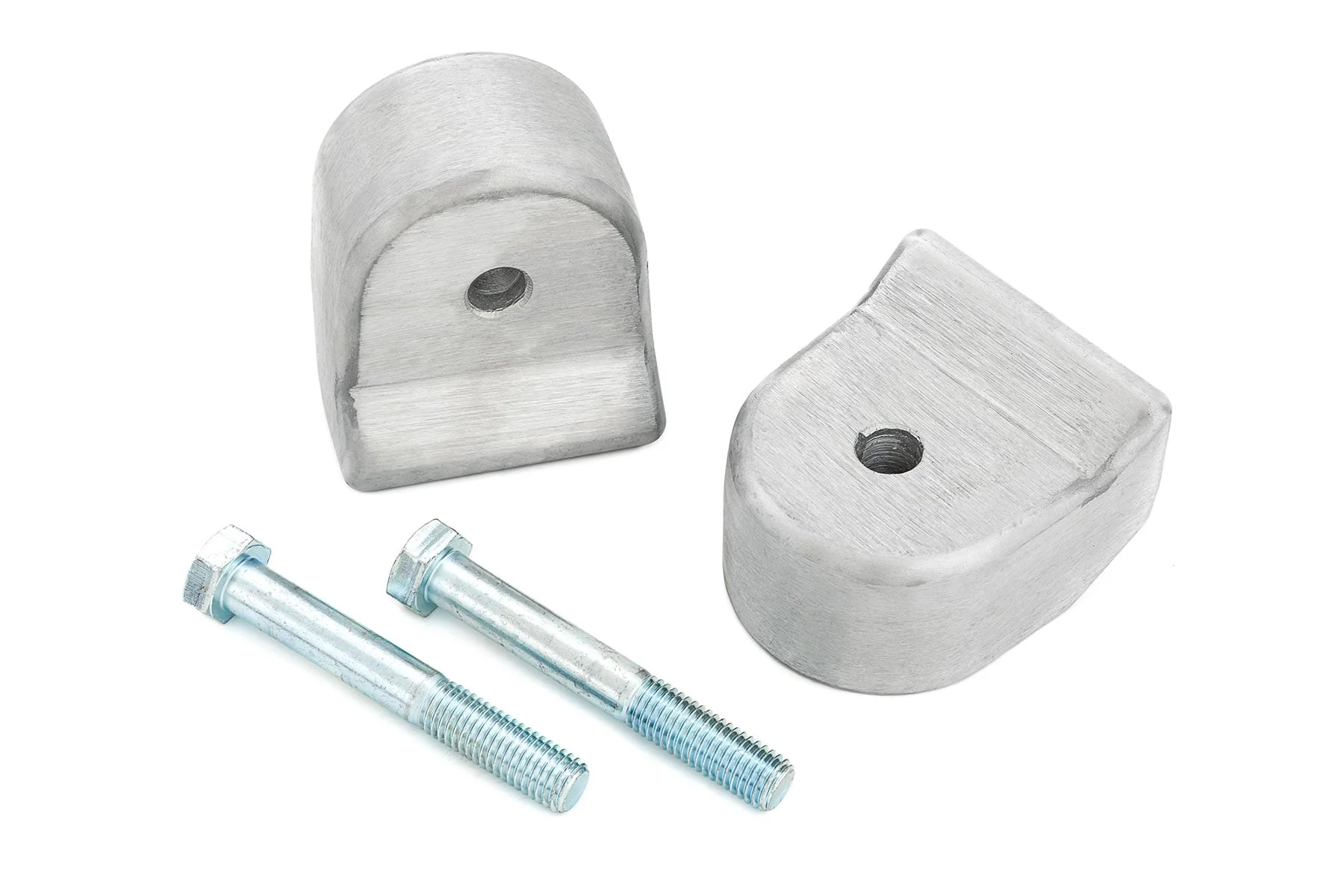 Rough Country 2 Inch Leveling Kit Fits Ford F-350 4WD 2005-2024