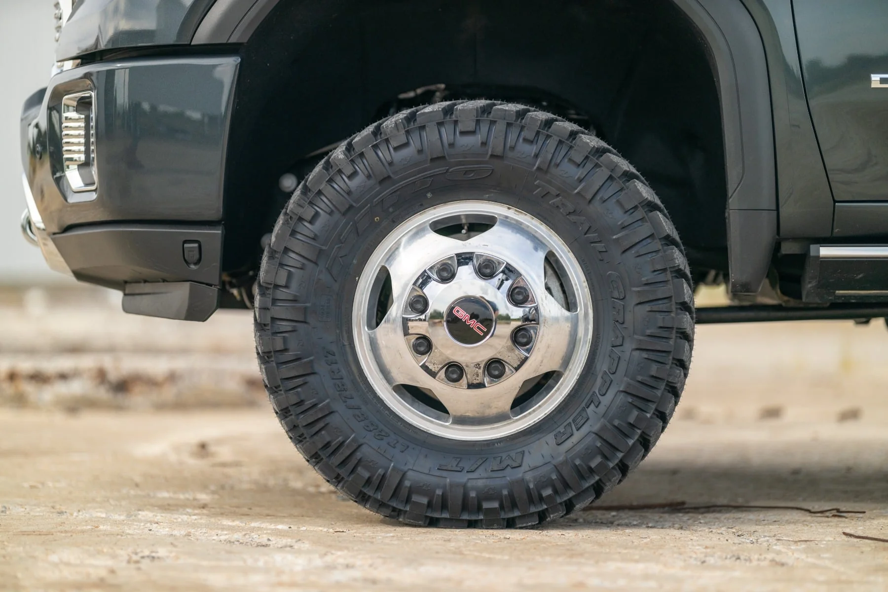 Rough Country 3 Inch Lift Kit Fits Chevrolet/GMC 3500 2/4WD 2020-2024 - Image 4
