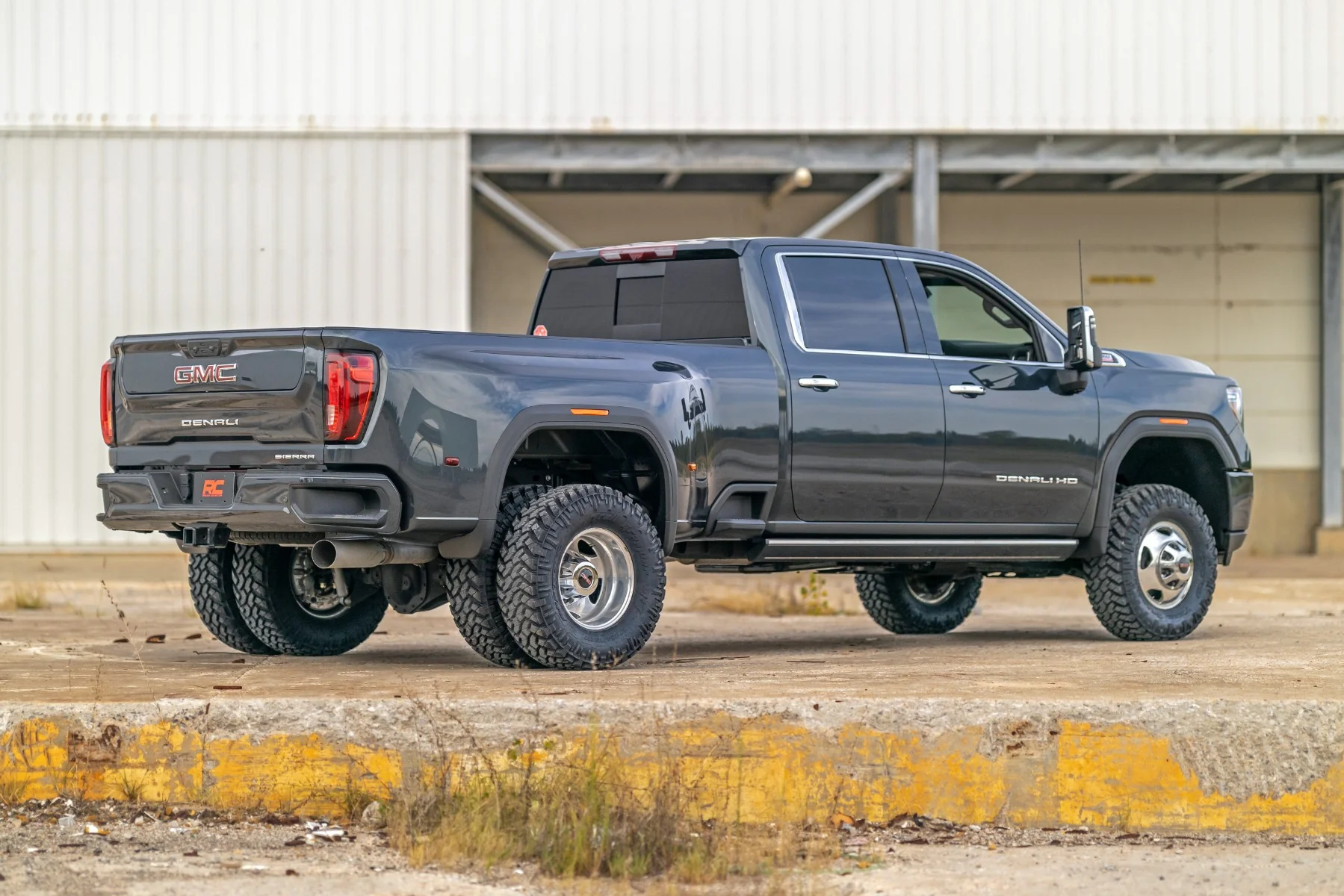 Rough Country 3 Inch Lift Kit Fits Chevrolet/GMC 3500 2/4WD 2020-2024 - Image 6