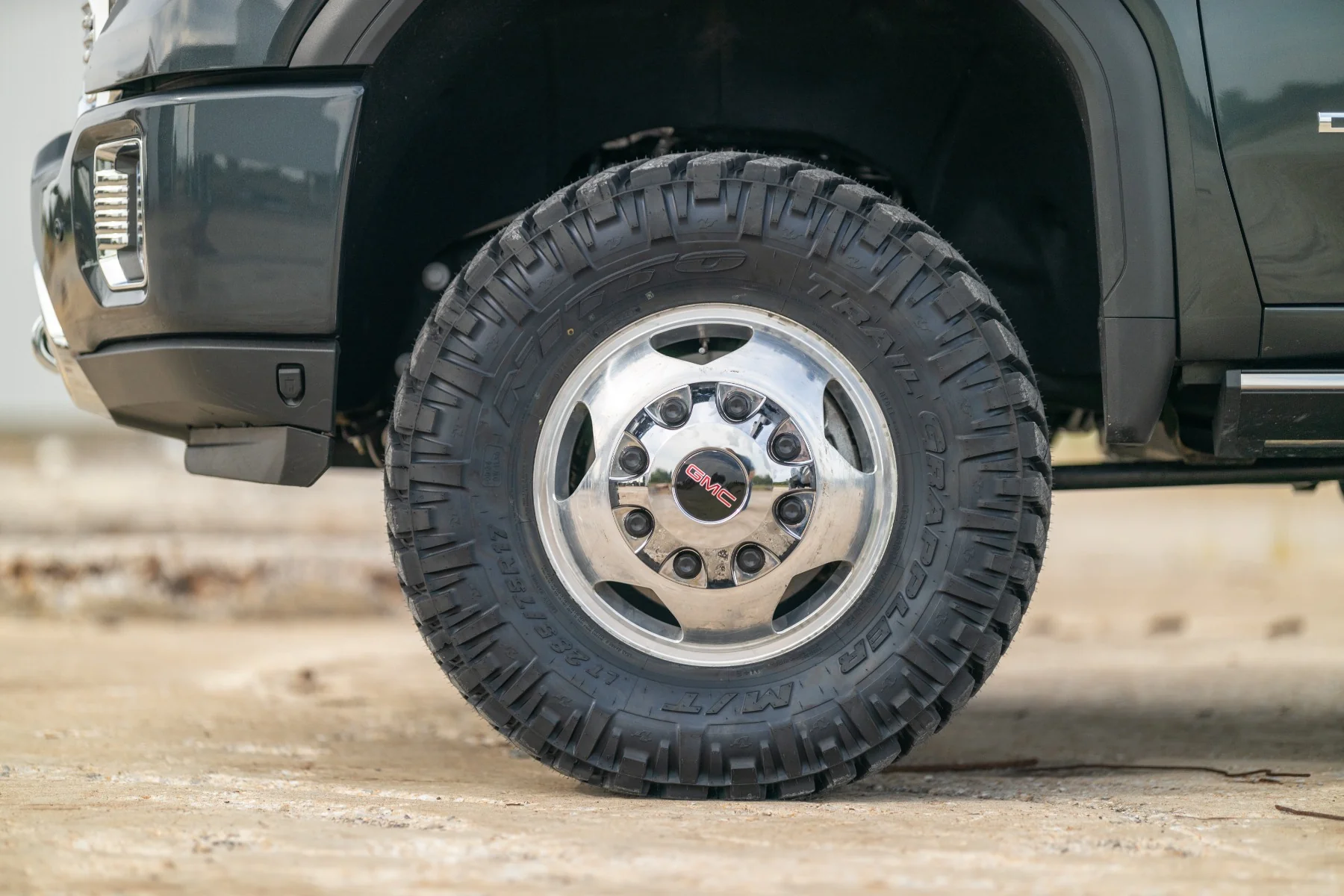 Rough Country 3 Inch Lift Kit UCAs V2 Fits Chevrolet/GMC 3500 2/4WD 2020-2024 - Image 2