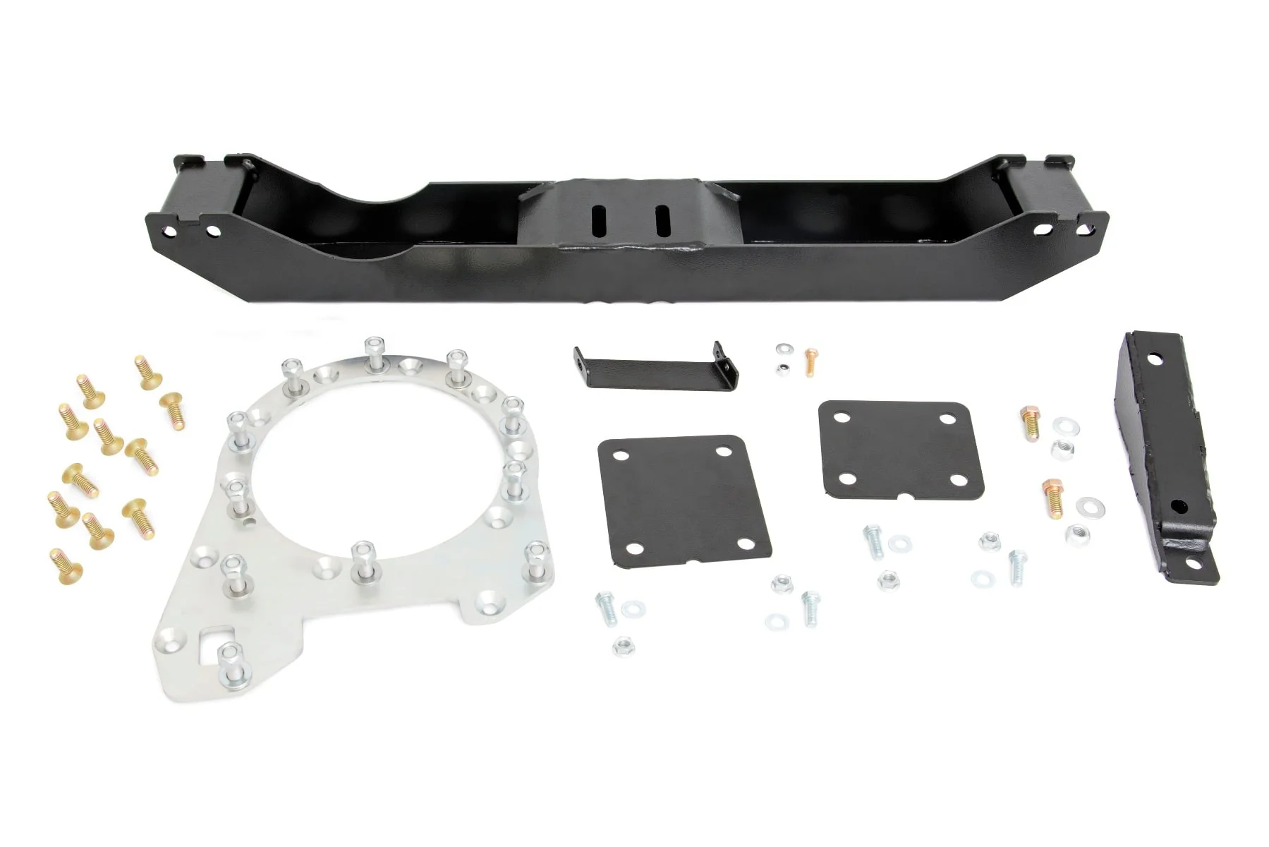 Rough Country 4.5 Inch Lift Kit Vertex Fits Ford F-350 4WD 2017-2022 - Image 3
