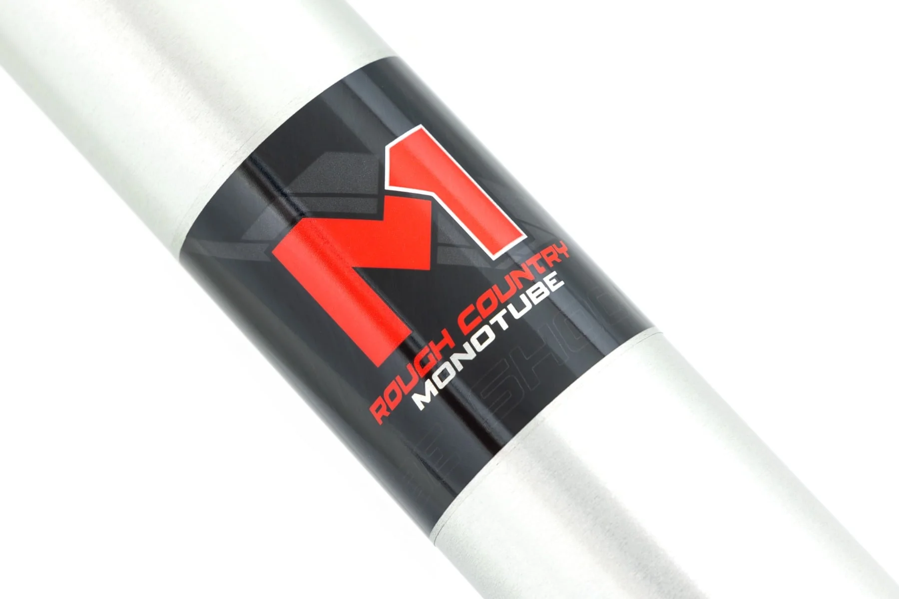 Rough Country M1 Front Shocks 5-8" Torsion Bar Drop Fits Chevrolet/GMC 3500 2/4WD 2011-2024 - Image 3